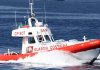 Mare in burrasca, affonda peschereccio: 2 morti