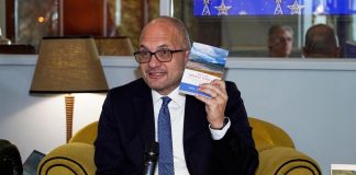 “La rinascita del Centro Italia è una questione nazionale”, gli obiettivi di Castelli