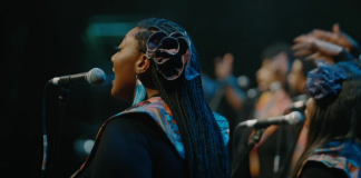 A Mantova l’Harlem Gospel Choir con un tributo alla Regina del Soul Aretha Franklin