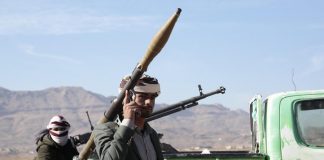 Israele: “Decapiteremo leader Houti come abbiamo fatto con Sinwar e Nasrallah”