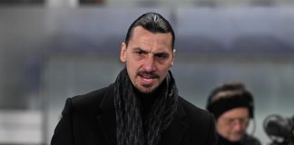Milan, Ibrahimovic chiede scusa a Fonseca: “Sbagliato mandarlo in conferenza”