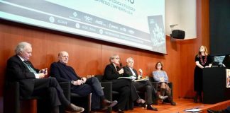 Editoria, Icch presenta nuovo numero The Corporate Communication Magazine