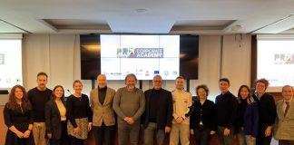 Fiere, Ieg: diploma a 11 nuovi ‘tecnologi del legno’