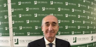 Levialdi Ghiron (Tor Vergata): “Corso Veterinaria traguardo importante”