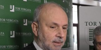 Schillaci: “Veterinaria Tor Vergata riferimento accademico sul territorio”