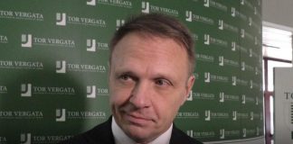 Lollobrigida: “Corso Medicina veterinaria Tor Vergata risultato storico”