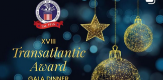 Farmaceutica, a Lilly Italia il Transatlantic Award dall’American Chamber of Commerce