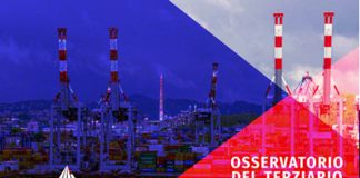Manageritalia, servizi mercato III trimestre +0,5% valore aggiunto e +10% export
