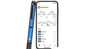 Diabete, disponibile nuovo sistema integrato erogazione automatica insulina