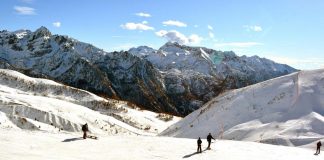 Meteo, sole protagonista fino a San Silvestro: dopo Capodanno la svolta