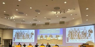 Disabilità, Inail intitola il suo Auditorium al professor Maglio