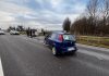Tamponamento e poi frontale: scontro tra tre auto tra Stradella e Gazzo