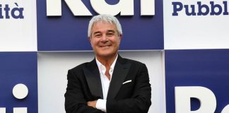 Pino Insegno querela Open e altre testate: “Contro di me campagna per colpire Meloni”