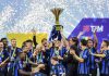 Il 2024 dell’Inter, dalla seconda stella al passaggio di proprietà