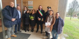 Campitello, intitolate a Chizzolini le medie. In biblioteca a Marcaria il baby pit stop