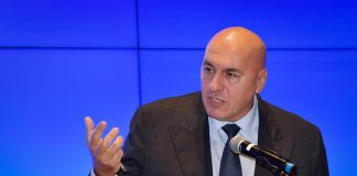 Crosetto: “Guerra ha diminuito di oltre il 50% passaggio navi, impatto su costo materie prime”