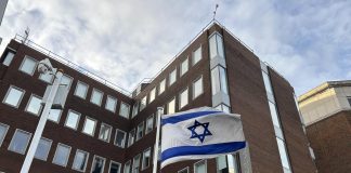 Israele chiude ambasciata in Irlanda: “Da Dublino politiche antisemite”