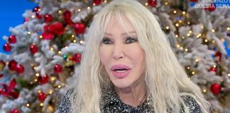 Ivana Spagna compie 70 anni: “Per regalo vorrei un fidanzato veterinario”