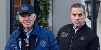 Biden grazia il figlio Hunter: “Quando è troppo è troppo”. Trump: “Un abuso”