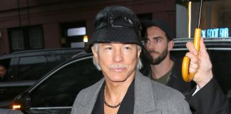 Maison Margiela, l’addio del direttore creativo John Galliano dopo 10 anni