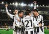 Juventus-Bologna: orario, probabili formazioni e dove vederla in tv