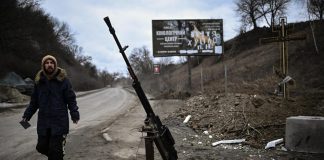 Ucraina-Russia, Slovacchia: “Pace? Kiev dovrà cedere territori a Mosca”