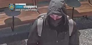 Omicidio Thompson a New York, il killer ha lasciato messaggi sui proiettili