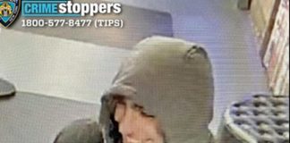 Omicidio Brian Thompson, polizia di New York pubblica foto presunto killer a volto scoperto