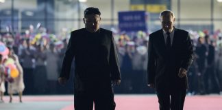Ucraina, sempre più armi di Kim alla Russia: il business con Putin, ecco le prove