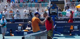 Kyrgios: “Voglio sfidare Sinner in Australia. Avrà il pubblico contro, sarà una bolgia”