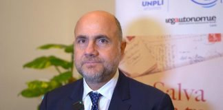 Premi, La Spina (Unpli): “‘Salva la tua lingua locale’ promuove la nostra identità culturale”