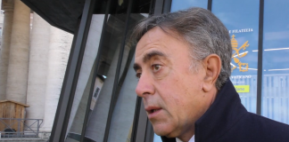 Lasco (Poste Italiane): “Fieri di questa iniziativa”