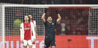 Europa League, Ajax-Lazio 1-3: decidono Tchaouna, Dele-Bashiru e Pedro