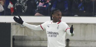 Milan-Genoa: orario, probabili formazioni e dove vederla in tv