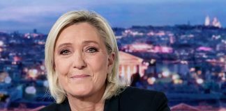 Crisi governo Francia, Le Pen gela Macron: “Posso votare di nuovo mozione di censura”