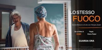 Fuoco di Sant’Antonio, web serie ‘Lo stesso fuoco’ fa luce su Herpes zoster