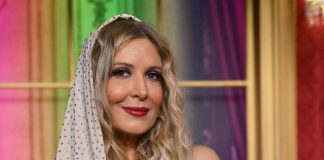 Ballando con le Stelle, Lucarelli e lo ‘zero’ a Nargi: “Ecco perché”