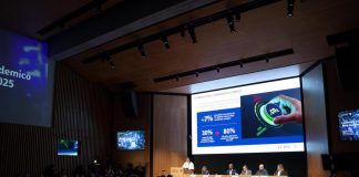 Università Luiss inaugura l’Anno Accademico 2024-2025