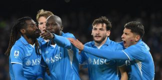 Torino-Napoli: orario, probabili formazioni e dove vederla in tv