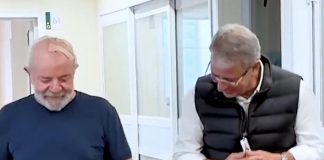 Brasile, Lula operato di nuovo: “Pronto a tornare a casa” – Video