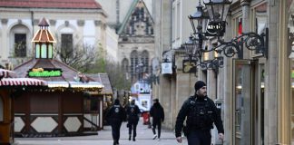Attacco Magdeburgo, “anti-Islam e simpatizzante di Afd”: chi è l’attentatore