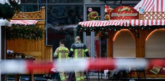 Attentato Magdeburgo, un italiano tra i feriti: è un 40enne calabrese