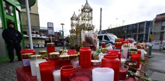 Magdeburgo, Riad aveva chiesto estradizione attentatore