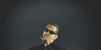 Concerto Capodanno Roma, Mahmood si sfila: “No a censura Tony Effe”