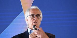 Sport, Malagò: “Doverosa la mia presenza ai trent’anni Asi”