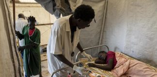Malaria in Congo, i dubbi di Rezza: “Perché tanti casi gravi concentrati?”