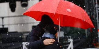 Meteo, dopo le piogge migliora nel weekend: ma il Natale sarà ‘movimentato’