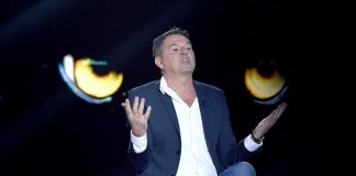 Belve, bufera social contro Mammucari. E l’ex moglie lancia la frecciata
