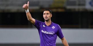 Fiorentina pareggia 1-1 a Guimaraes con un gol di Mandragora all’87’