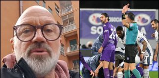 Mazzocchi contro Dazn: “Su Bove spento il canale, non hanno saputo raccontare”